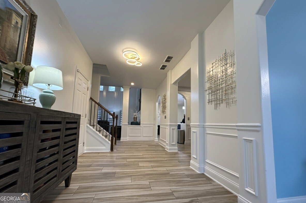 3701 Guinevere Trace Douglasville - 3