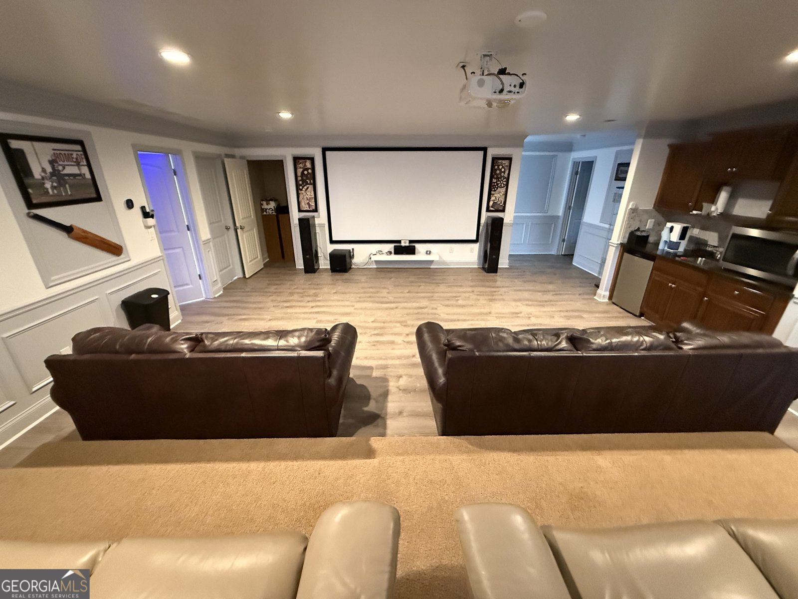 3701 Guinevere Trace Douglasville - 30