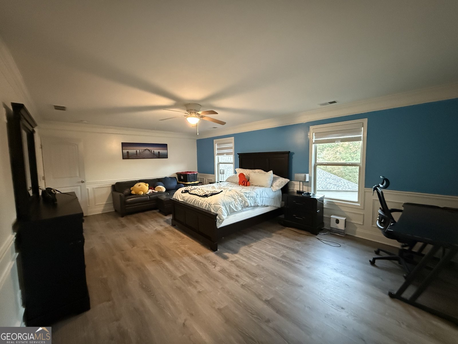 3701 Guinevere Trace Douglasville - 31