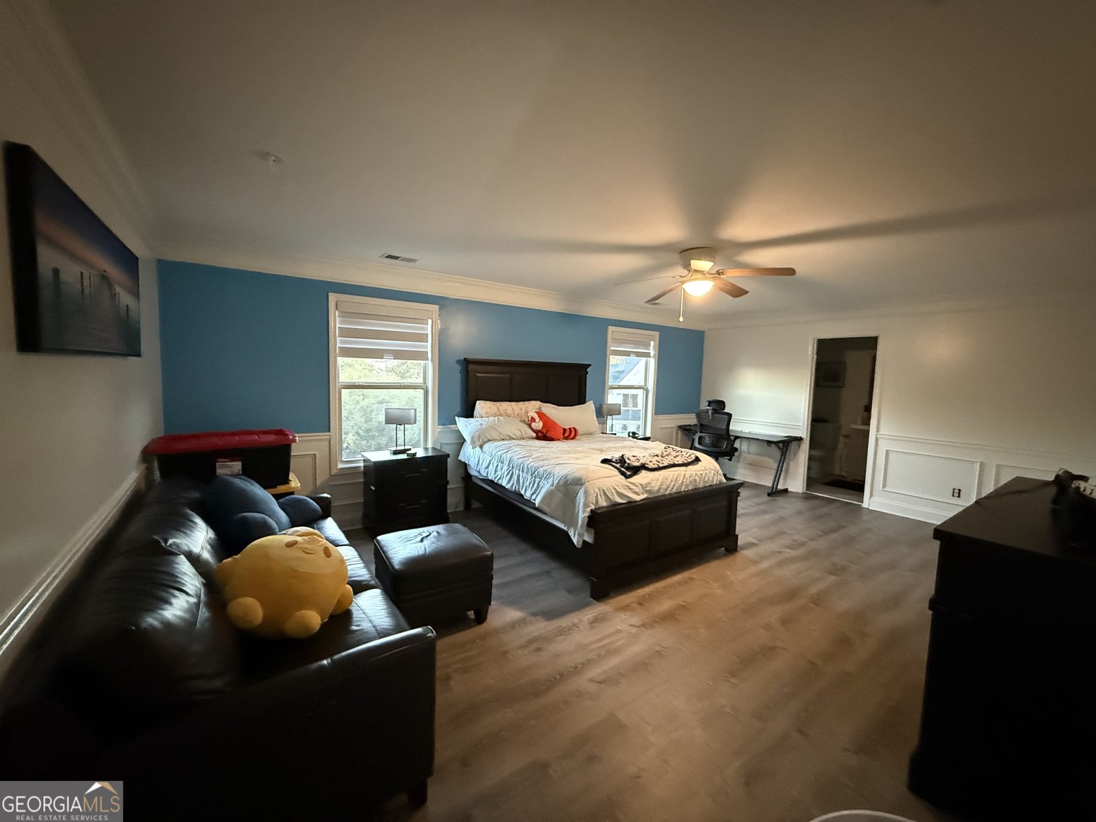 3701 Guinevere Trace Douglasville - 32