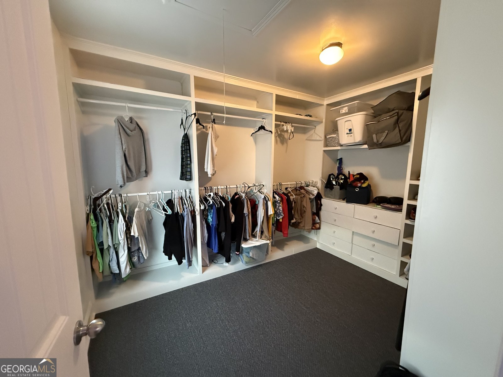 3701 Guinevere Trace Douglasville - 34