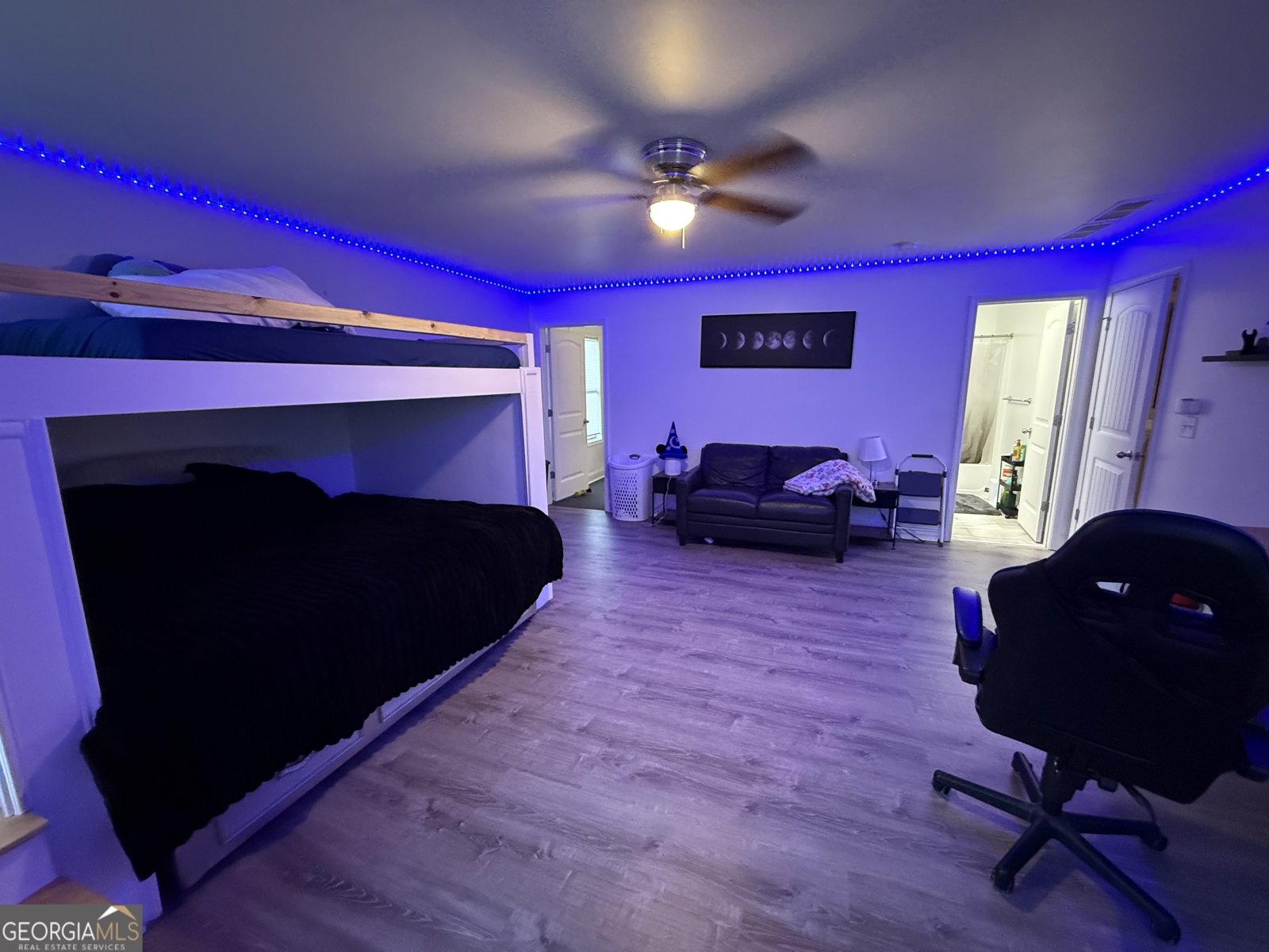 3701 Guinevere Trace Douglasville - 35