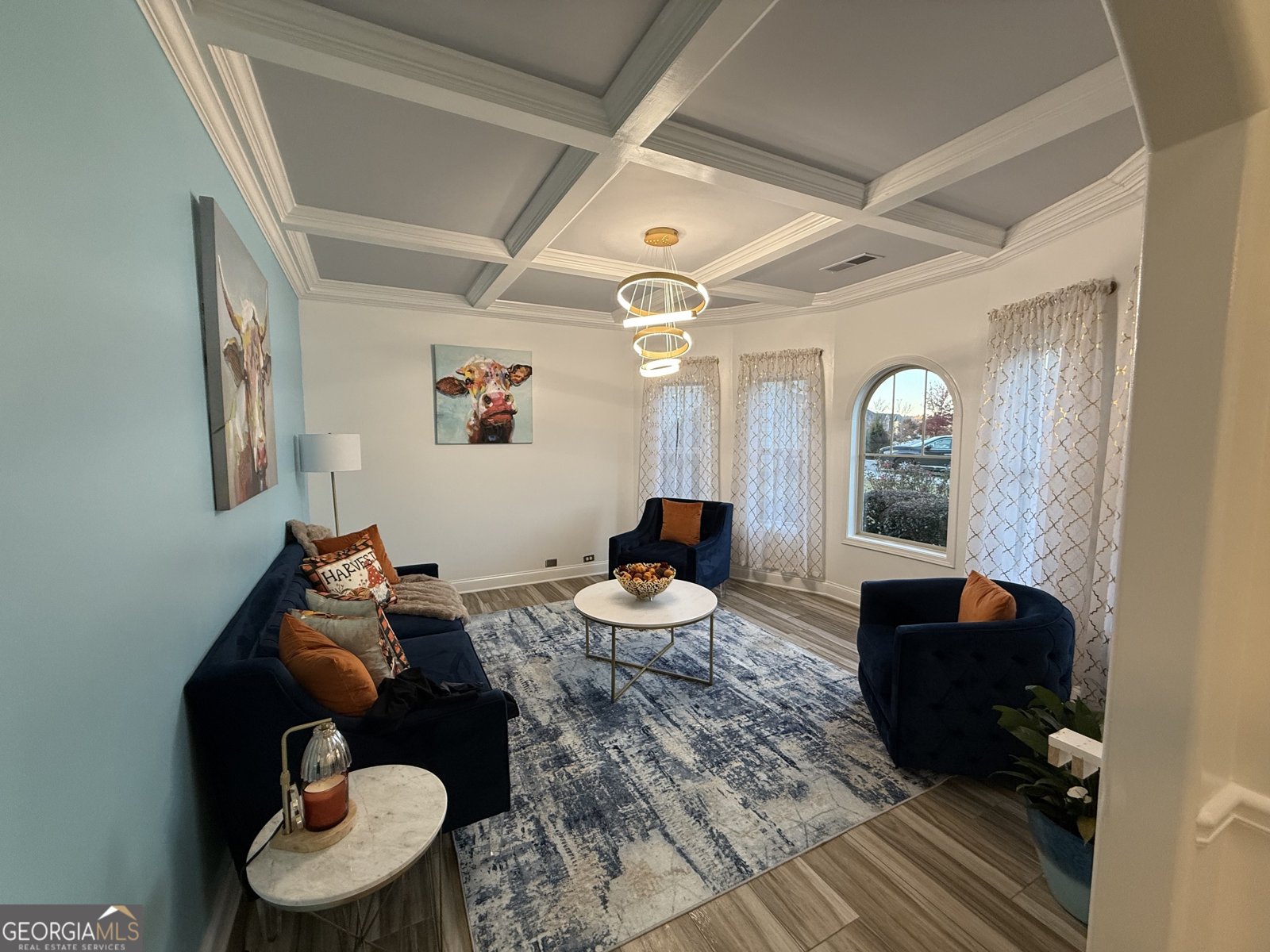 3701 Guinevere Trace Douglasville - 4