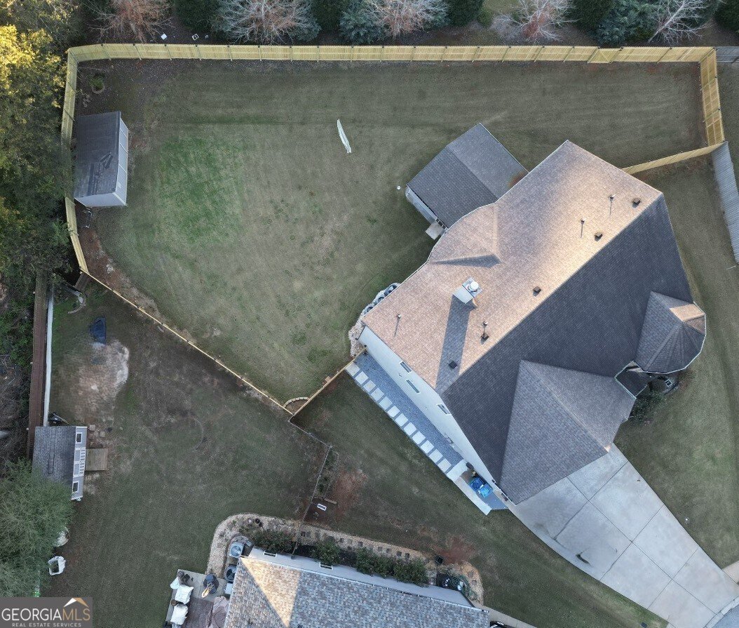 3701 Guinevere Trace Douglasville - 40