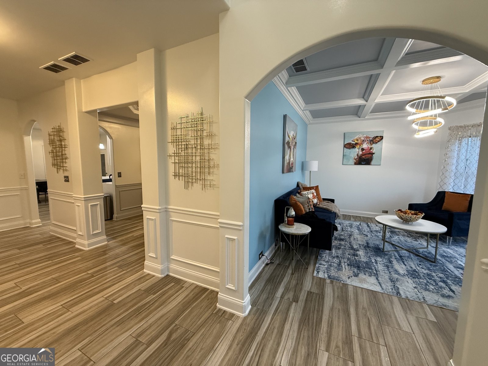 3701 Guinevere Trace Douglasville - 5