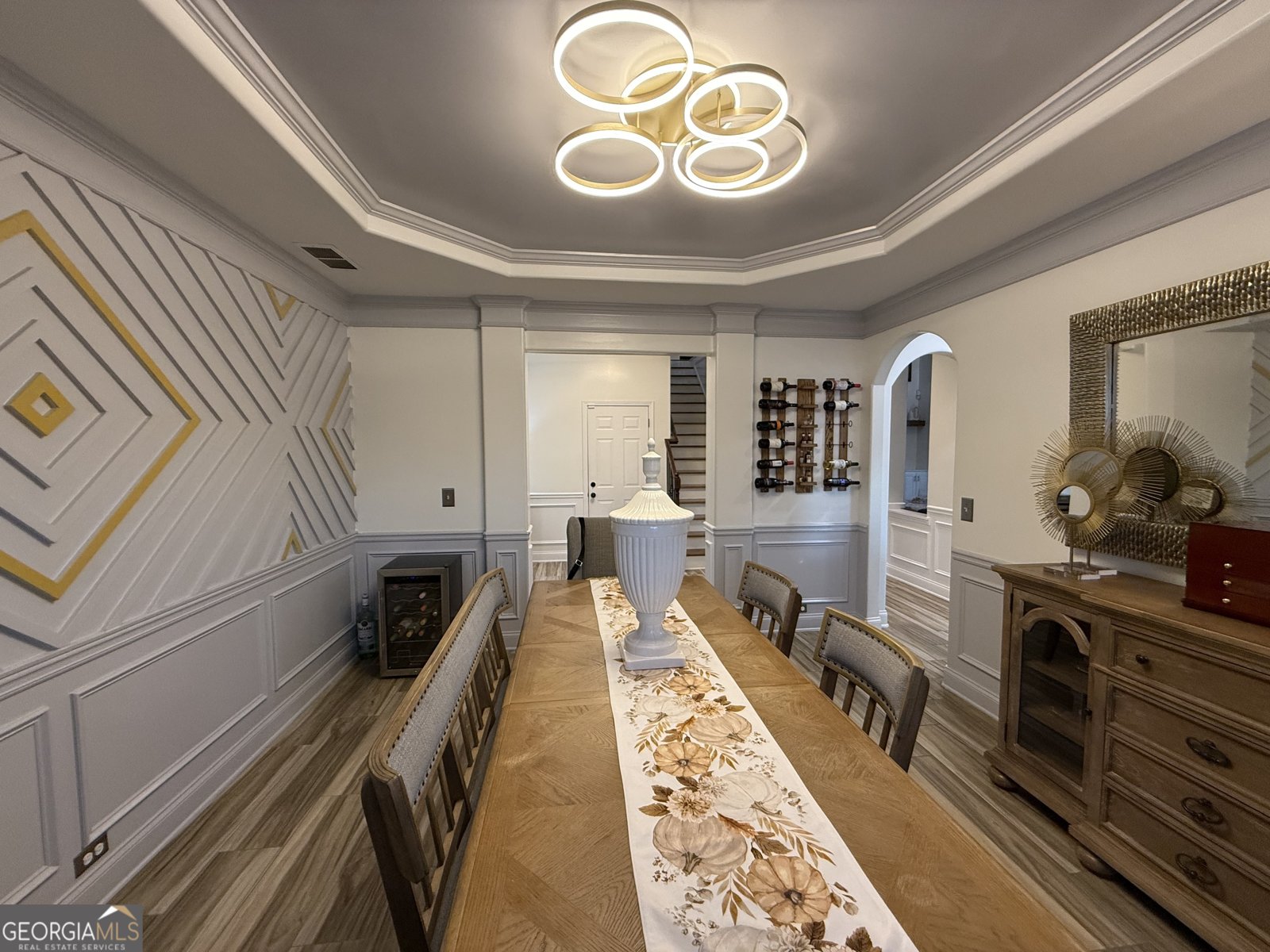 3701 Guinevere Trace Douglasville - 6