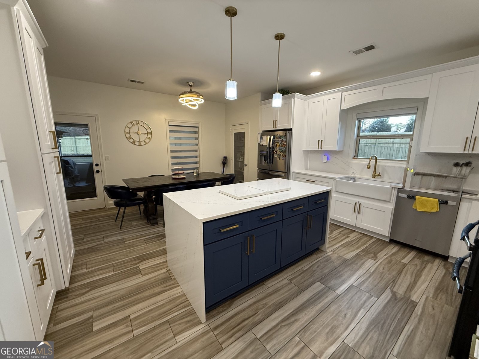 3701 Guinevere Trace Douglasville - 7