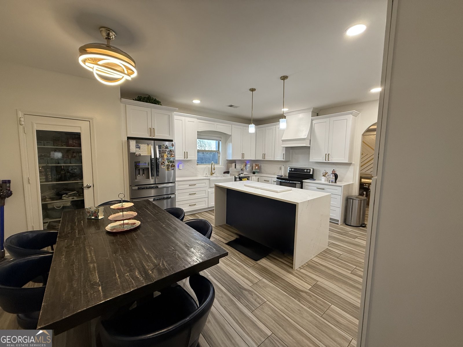 3701 Guinevere Trace Douglasville - 8