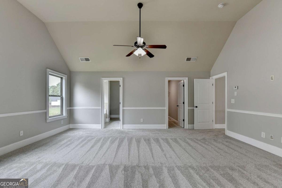 1466 Clarecastle Lane Buford - 1