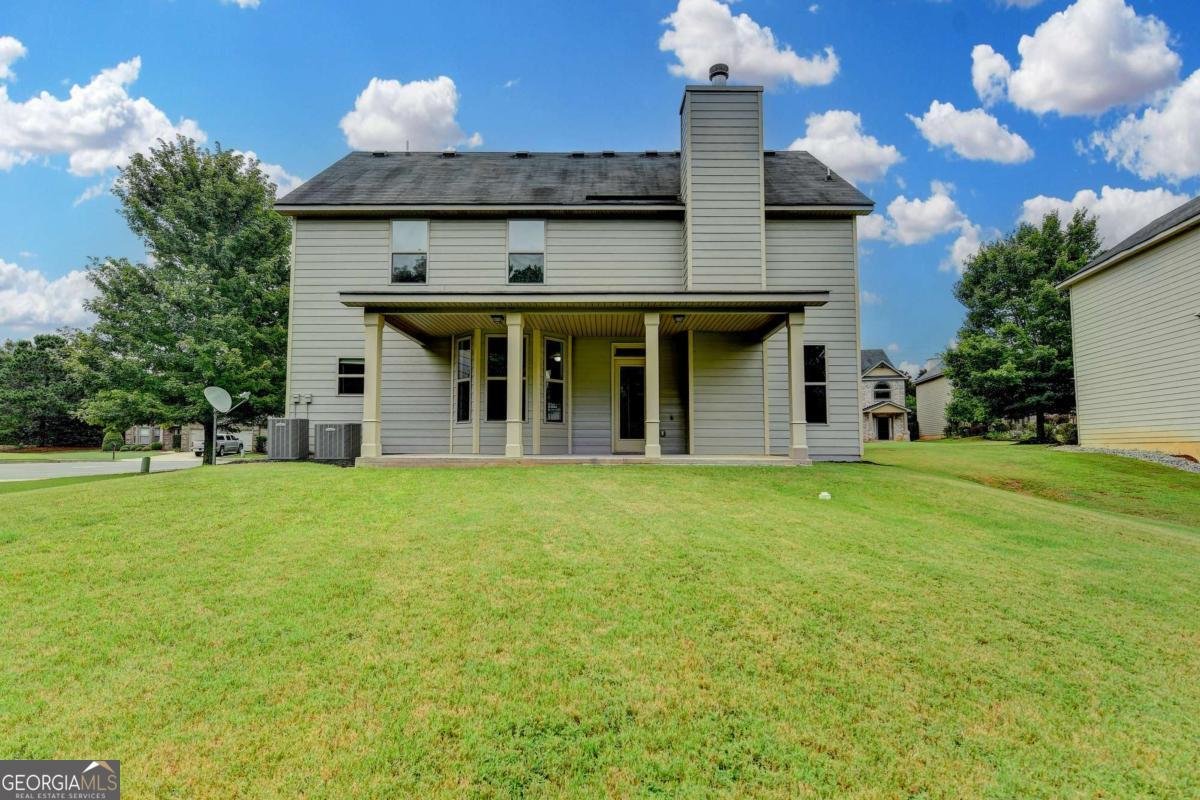 1466 Clarecastle Lane Buford - 23