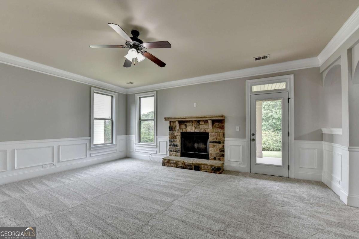 1466 Clarecastle Lane Buford - 28