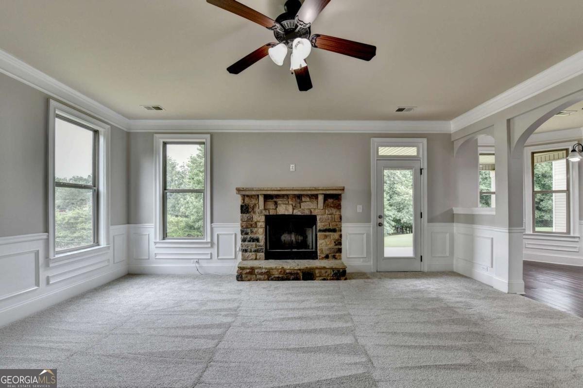 1466 Clarecastle Lane Buford - 29