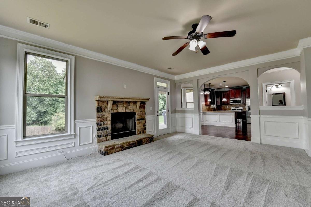 1466 Clarecastle Lane Buford - 30