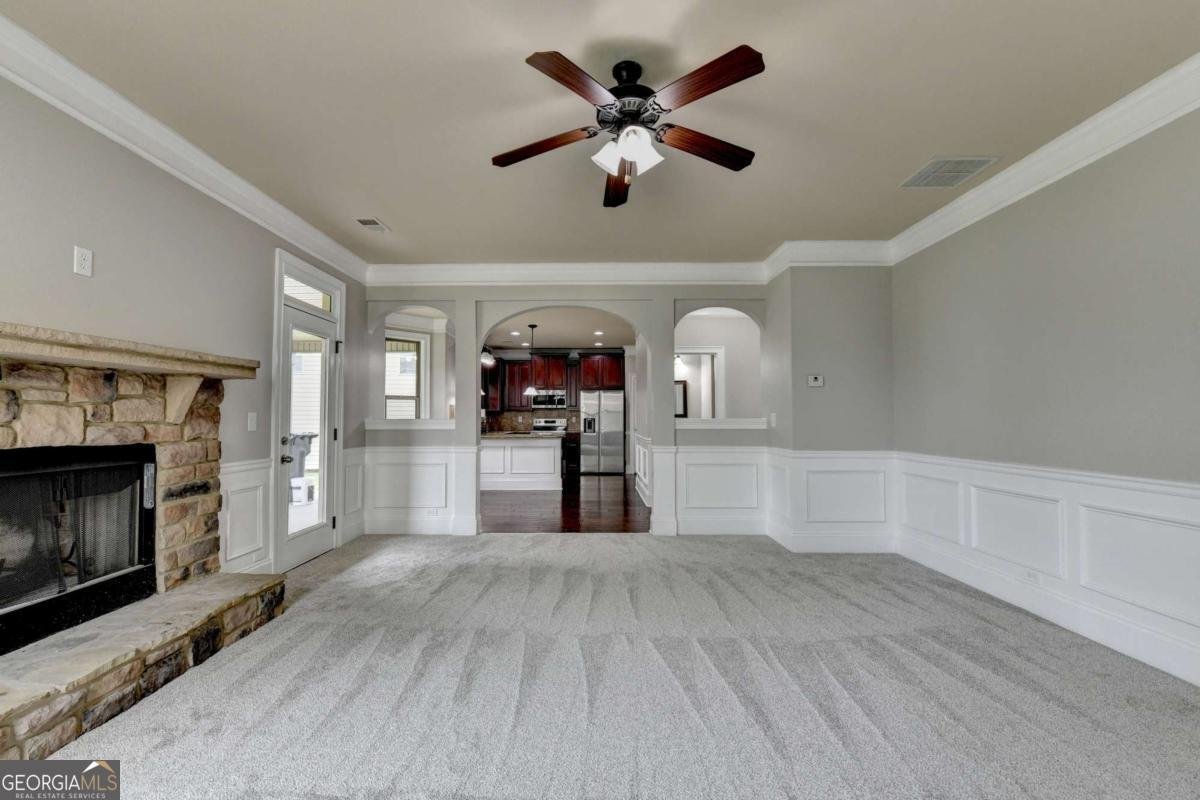 1466 Clarecastle Lane Buford - 31