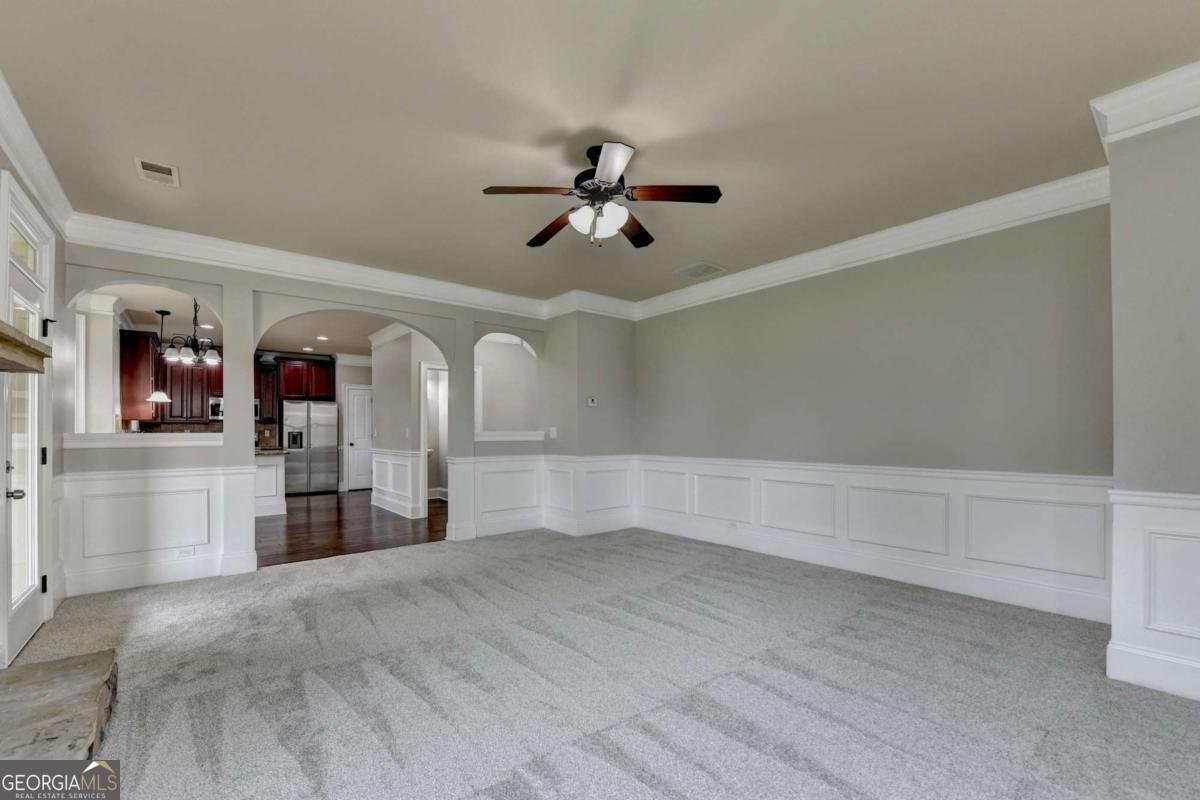 1466 Clarecastle Lane Buford - 32