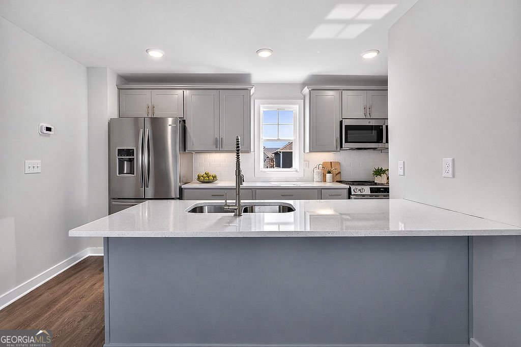 185 Bartow Street Fayetteville - Photo 12