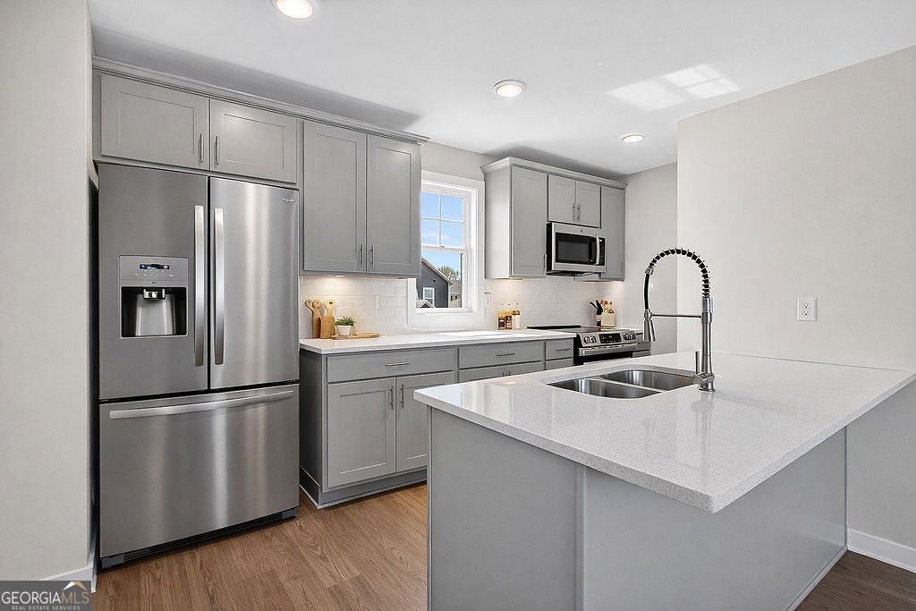 185 Bartow Street Fayetteville - Photo 13