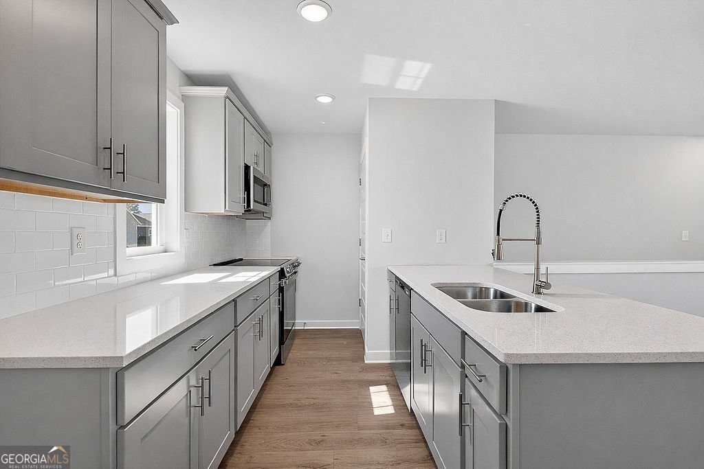 185 Bartow Street Fayetteville - Photo 14