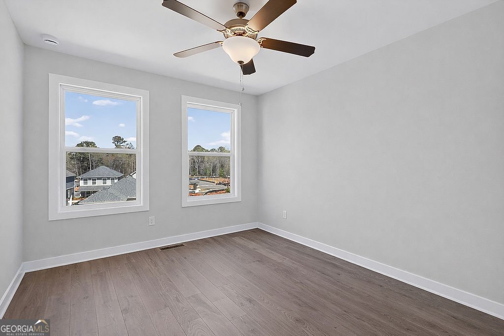 185 Bartow Street Fayetteville - Photo 17