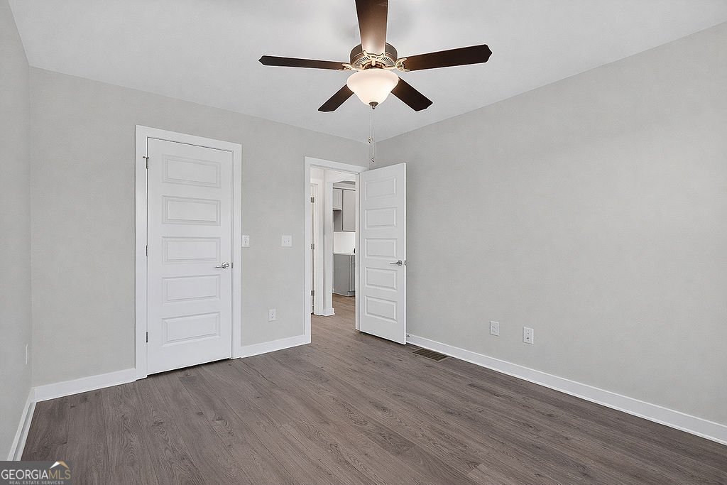 185 Bartow Street Fayetteville - Photo 18