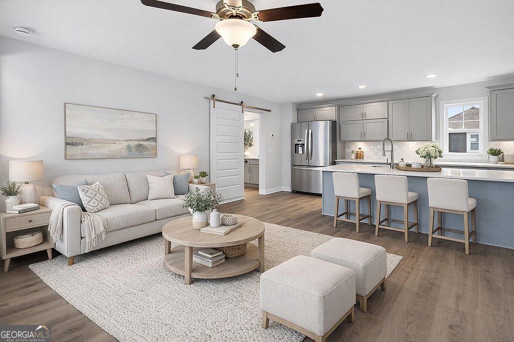 185 Bartow Street Fayetteville - Photo 6