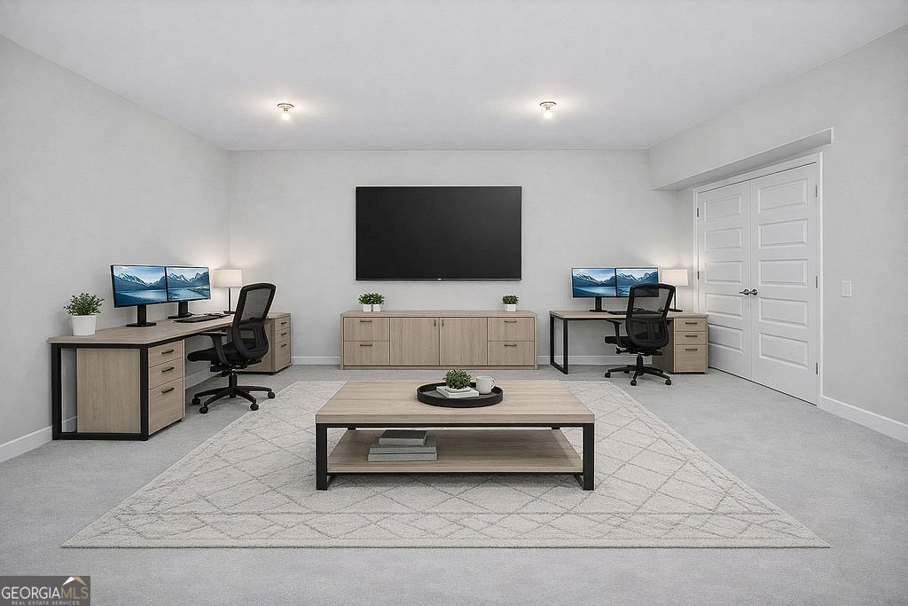 185 Bartow Street Fayetteville - Photo 7