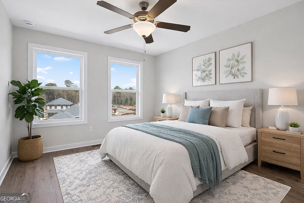 185 Bartow Street Fayetteville - Photo 8