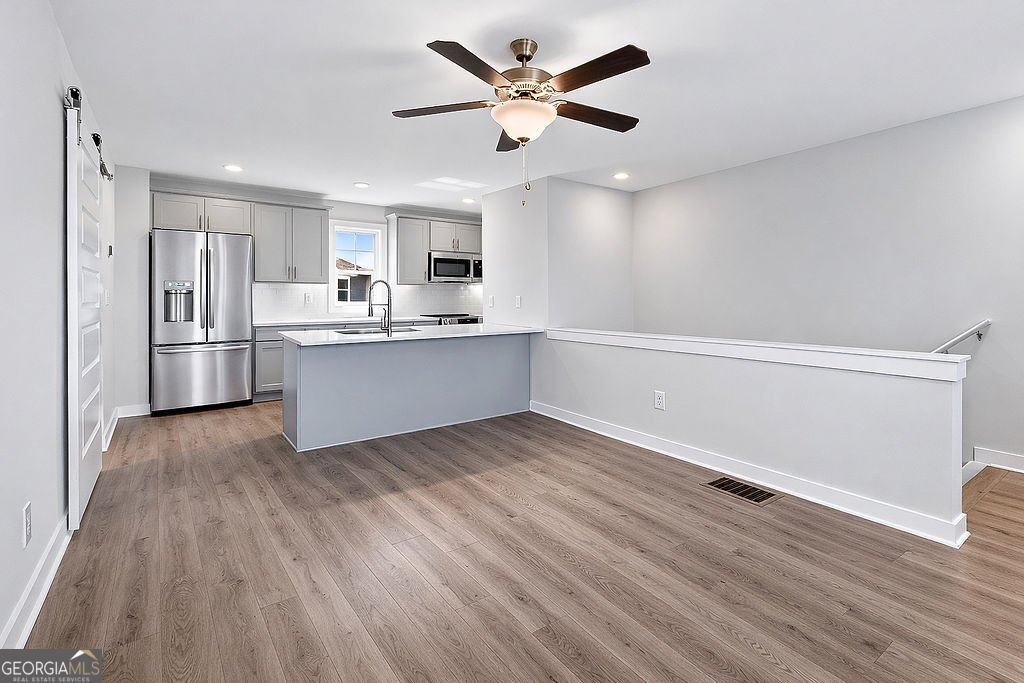 185 Bartow Street Fayetteville - Photo 9