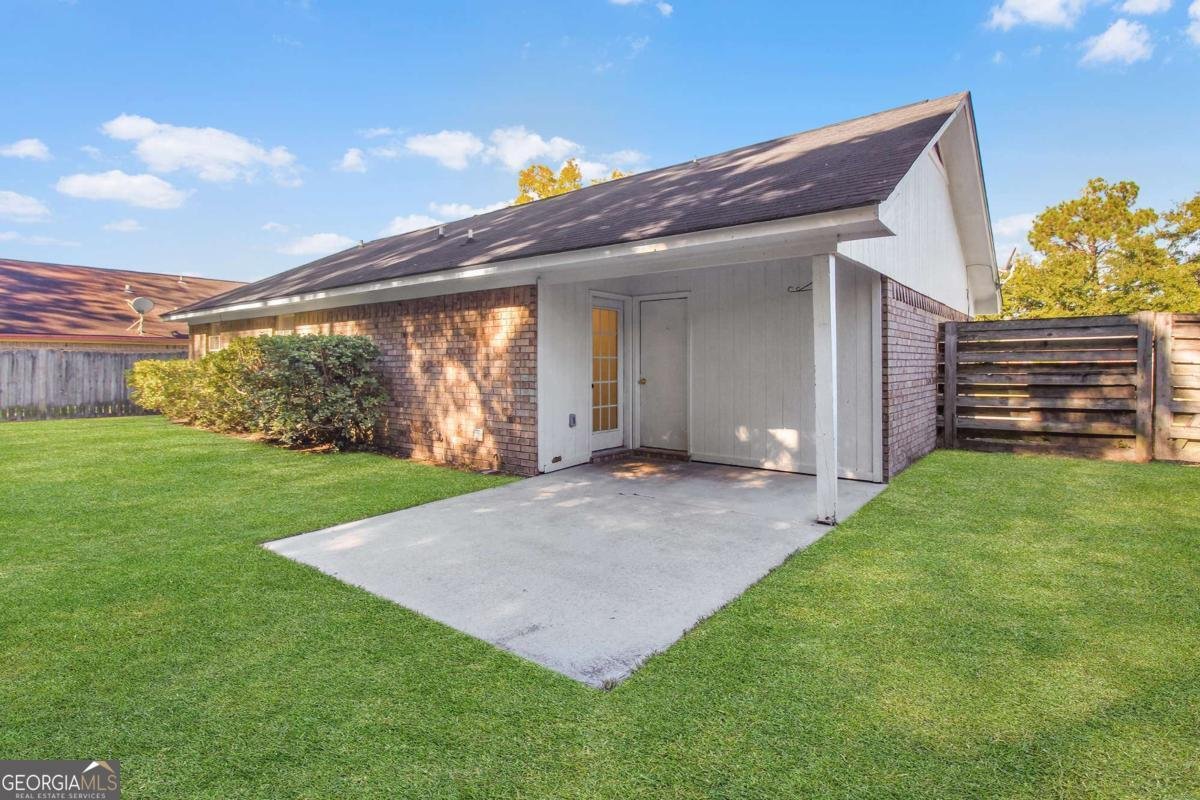 906 Malibu Drive Hinesville - 19