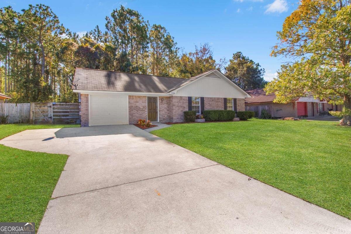 906 Malibu Drive Hinesville - 2