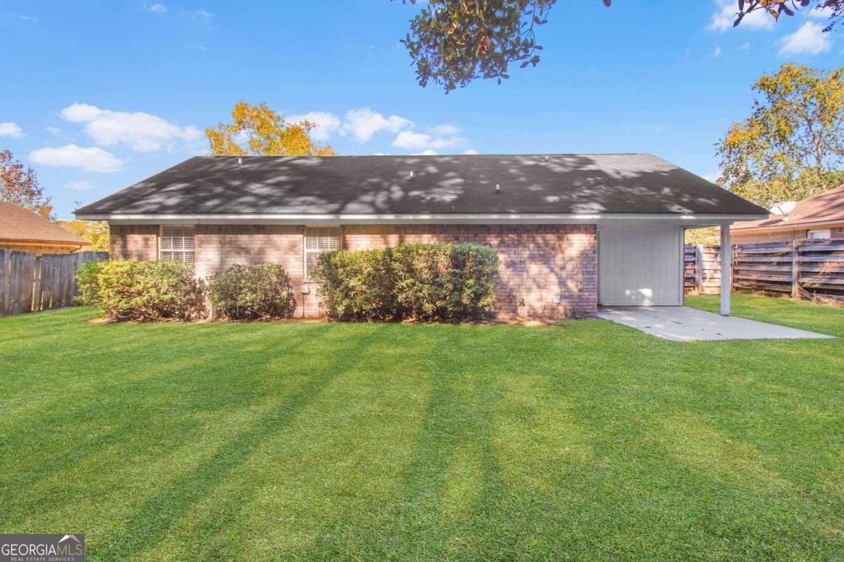 906 Malibu Drive Hinesville - 20