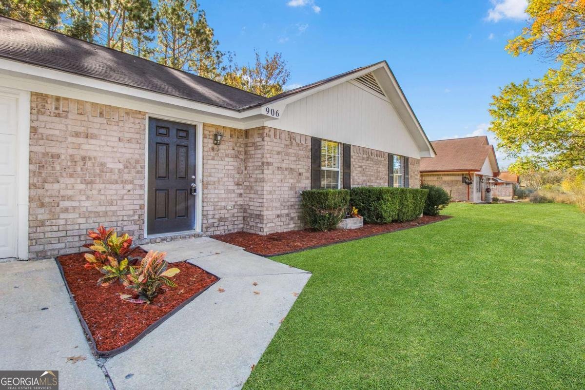 906 Malibu Drive Hinesville - 3