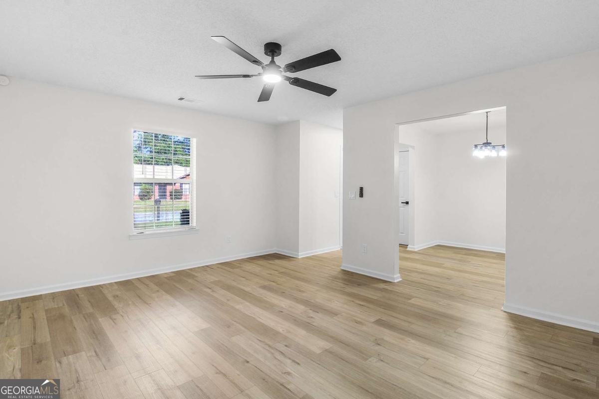 906 Malibu Drive Hinesville - 5