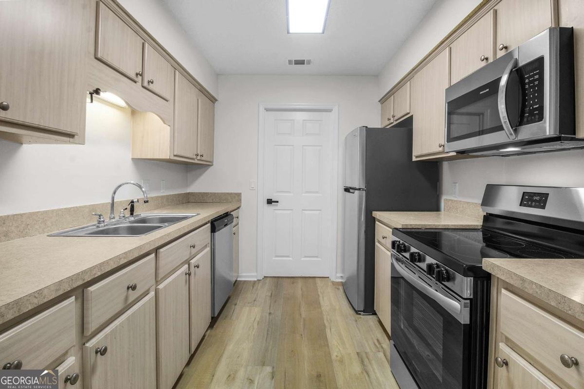 906 Malibu Drive Hinesville - 8