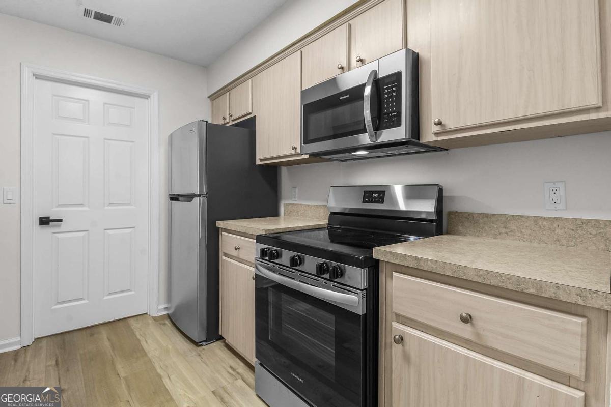 906 Malibu Drive Hinesville - 9