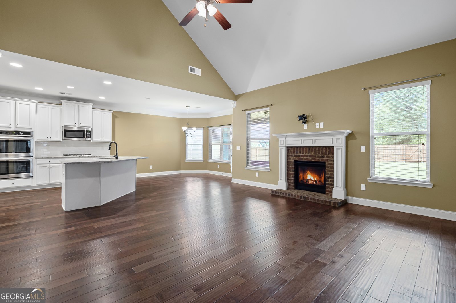 108 Donovan Avenue Locust Grove - 14