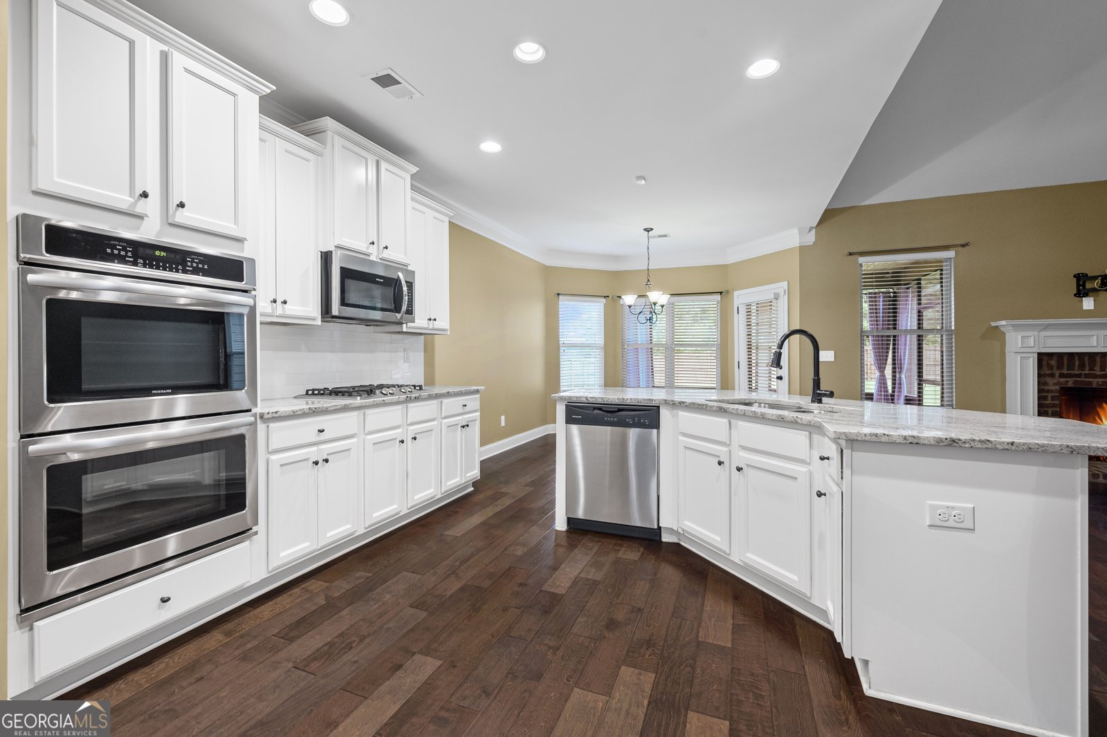 108 Donovan Avenue Locust Grove - 15