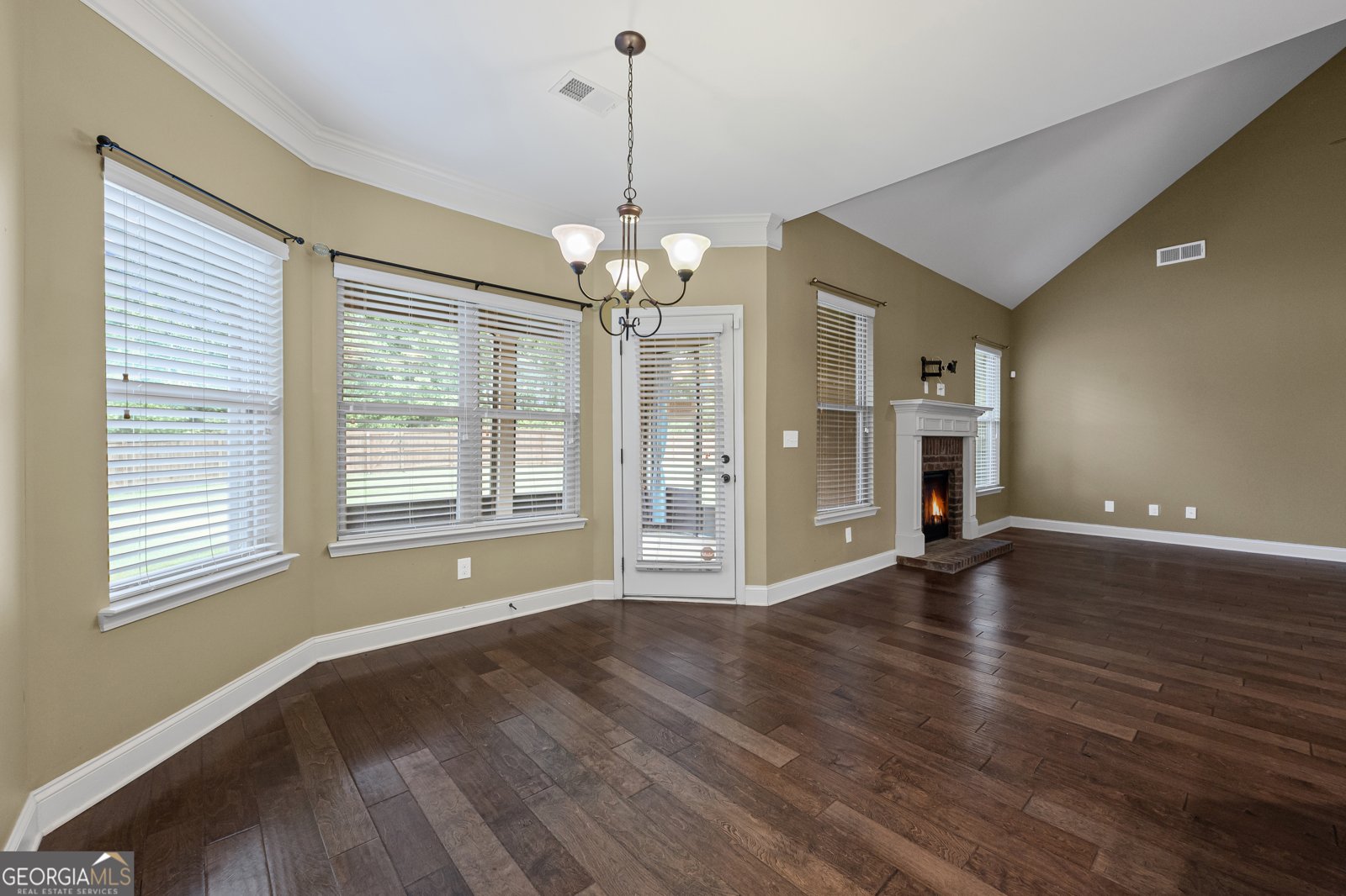 108 Donovan Avenue Locust Grove - 16