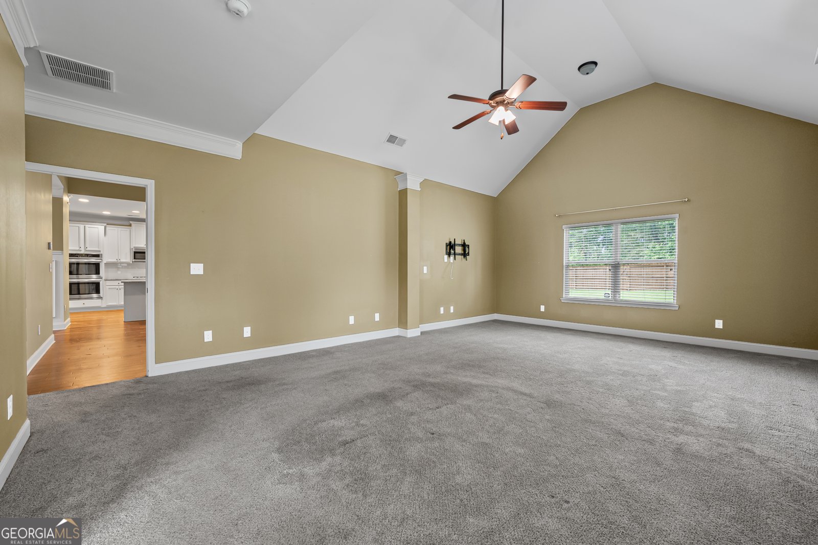 108 Donovan Avenue Locust Grove - 20