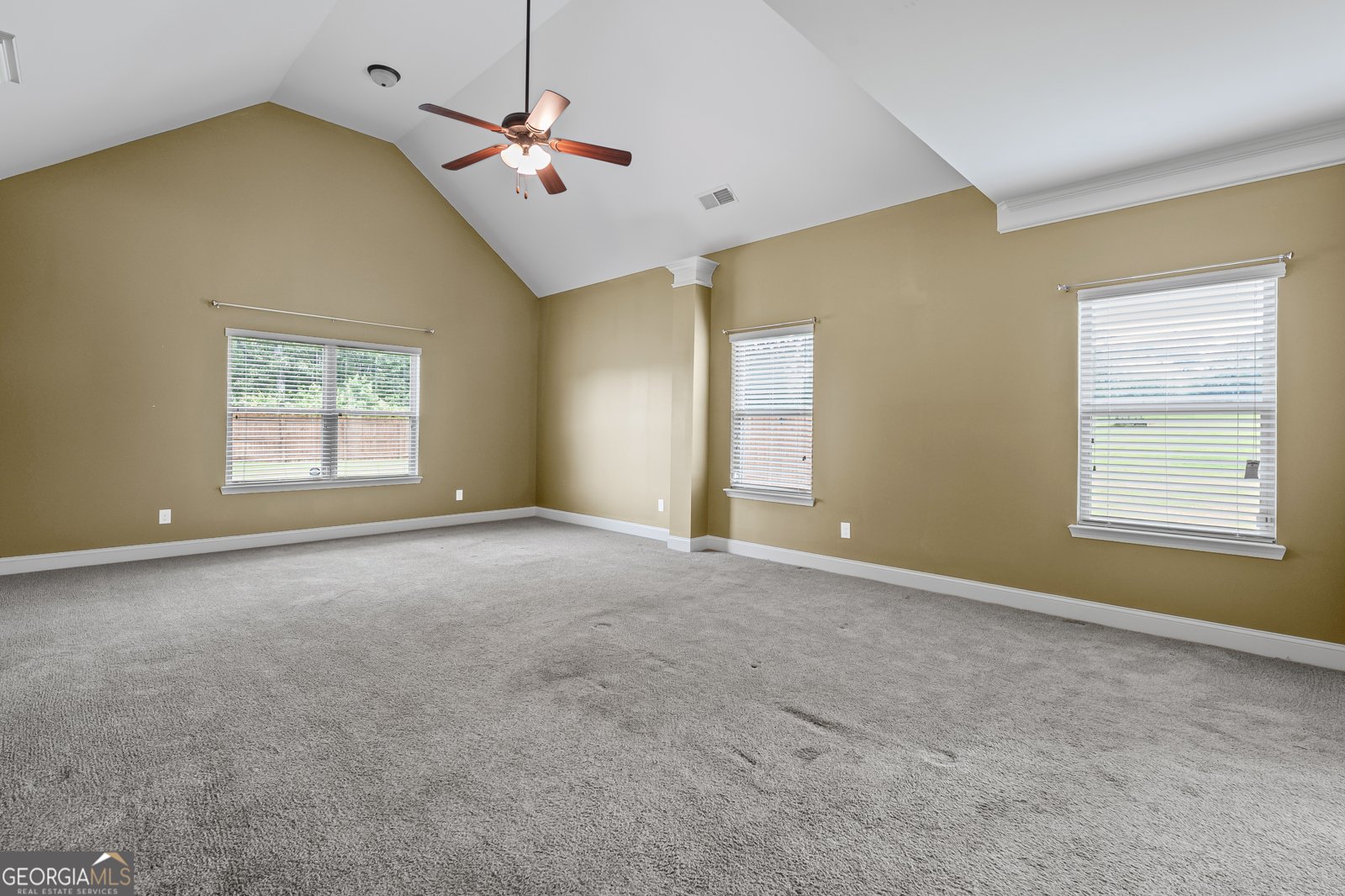 108 Donovan Avenue Locust Grove - 22