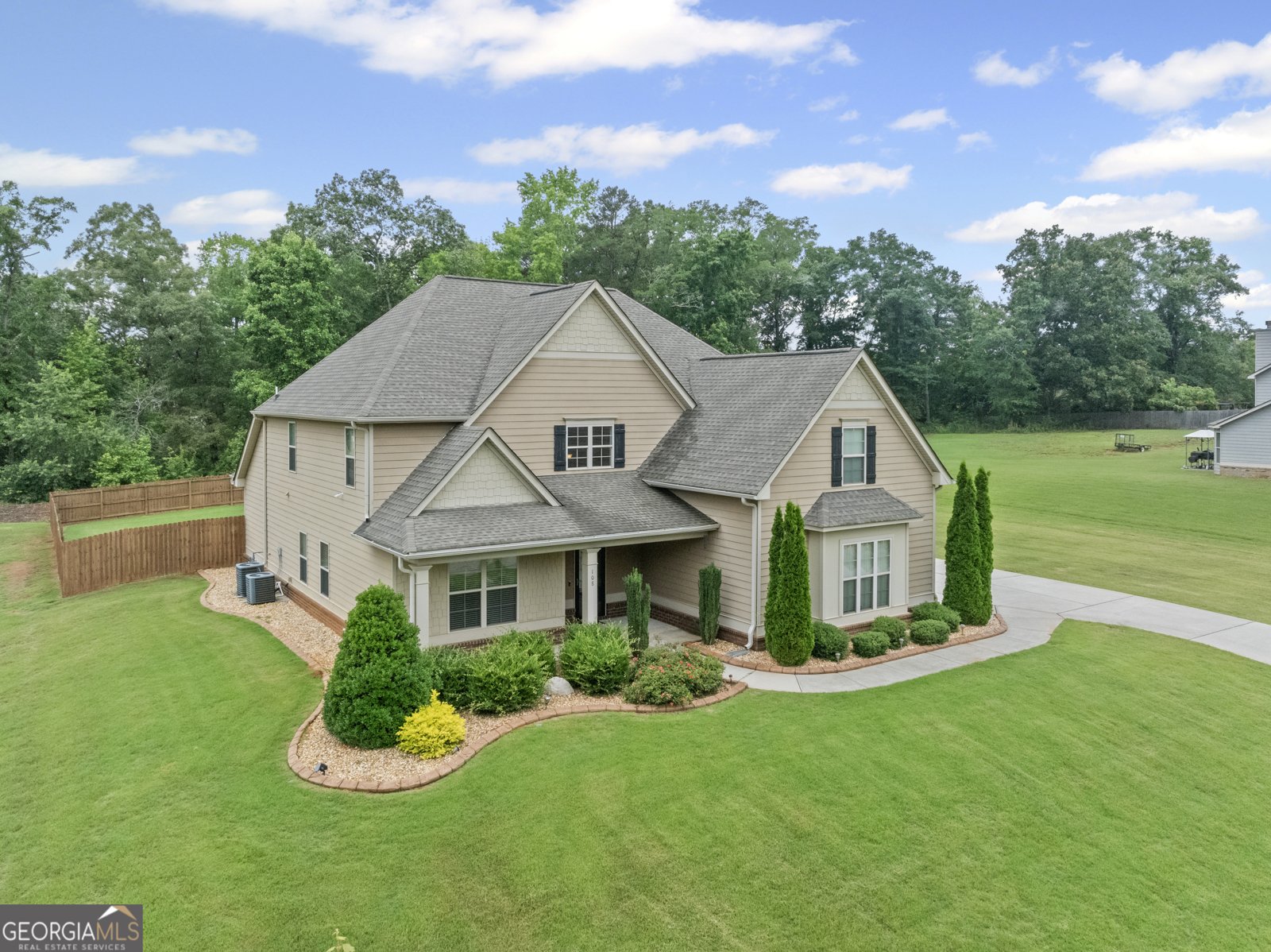 108 Donovan Avenue Locust Grove - 3