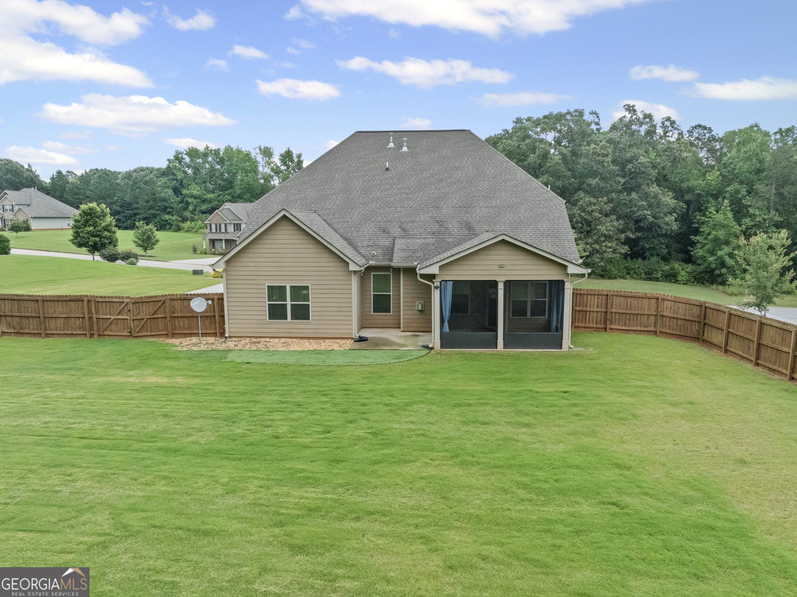 108 Donovan Avenue Locust Grove - 39