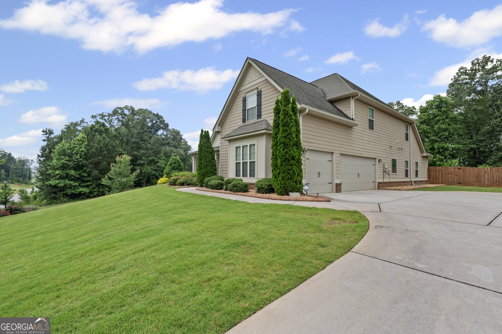 108 Donovan Avenue Locust Grove - 4