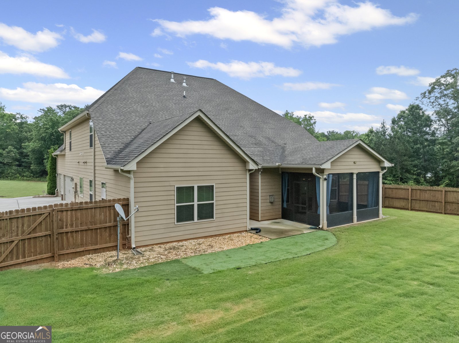 108 Donovan Avenue Locust Grove - 40