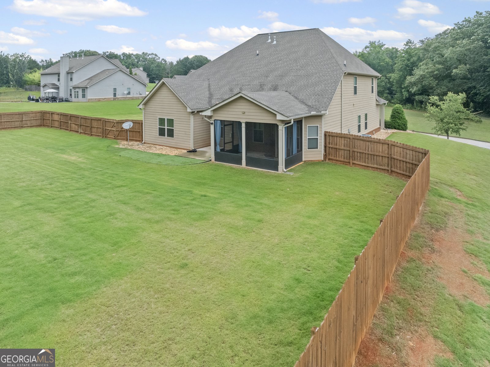 108 Donovan Avenue Locust Grove - 41