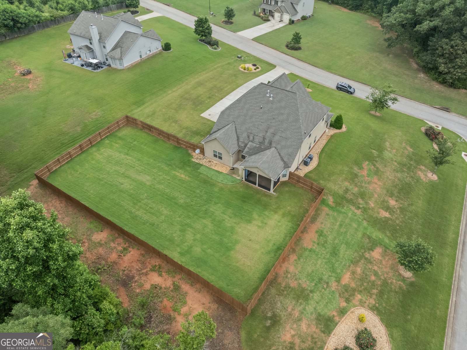 108 Donovan Avenue Locust Grove - 42