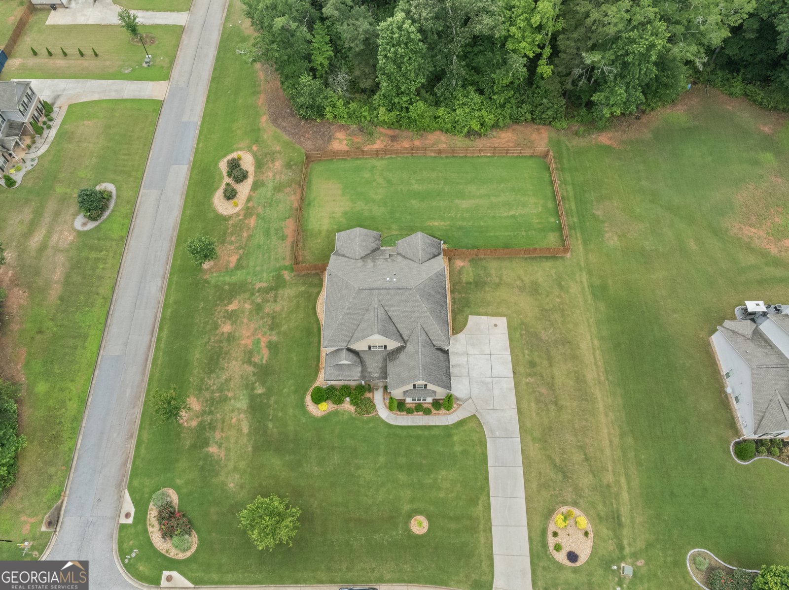 108 Donovan Avenue Locust Grove - 43