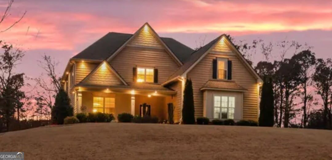 108 Donovan Avenue Locust Grove - 5