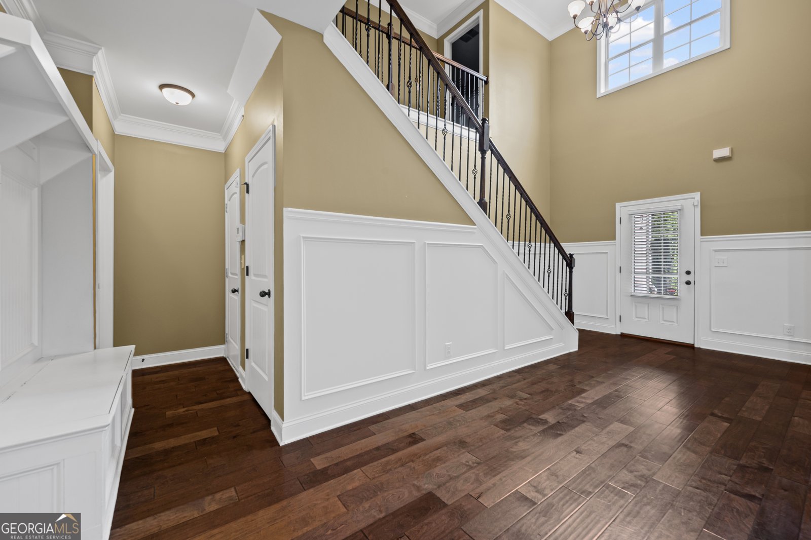 108 Donovan Avenue Locust Grove - 8