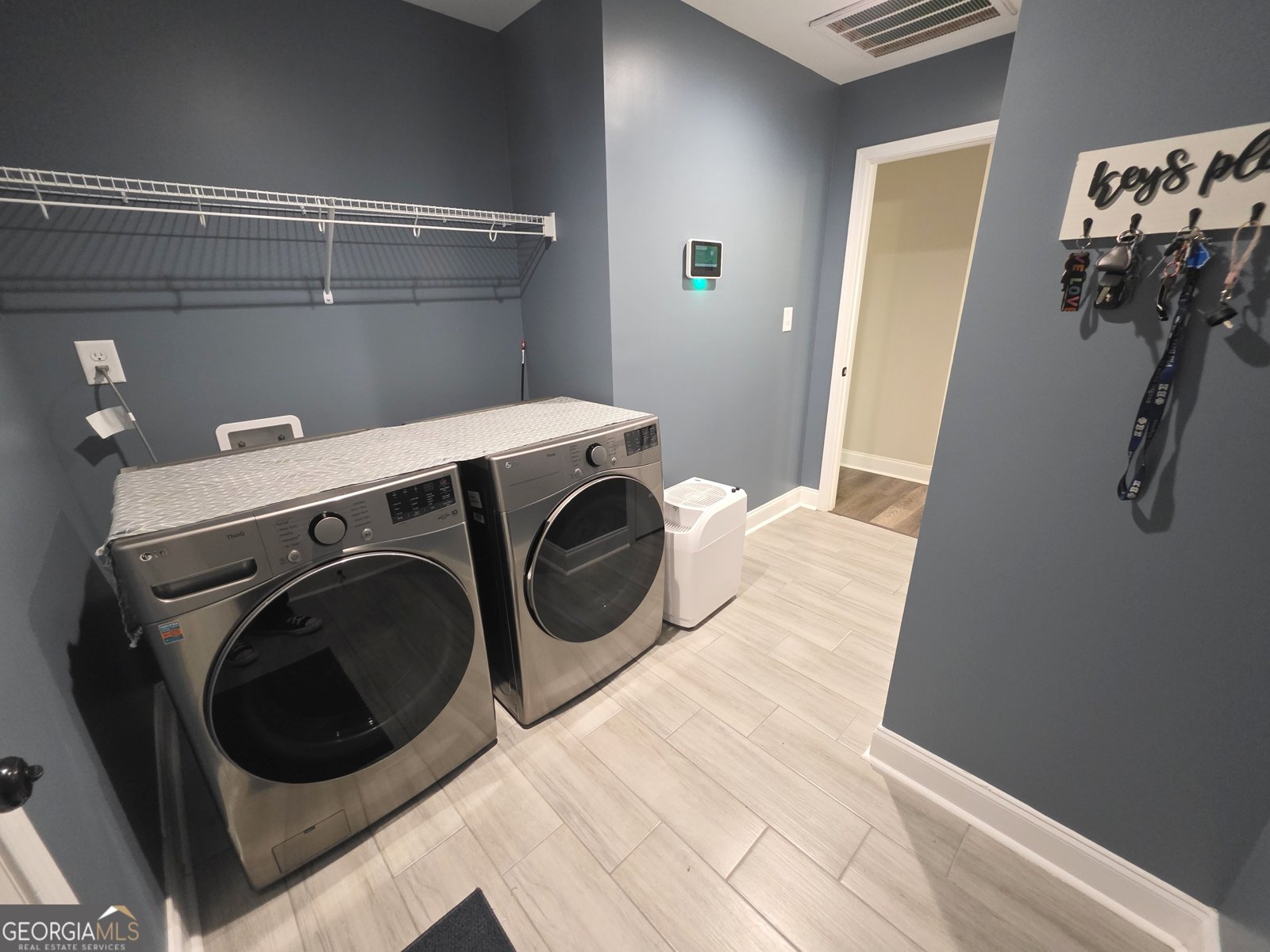 307 Lasso Drive Warner Robins - 2